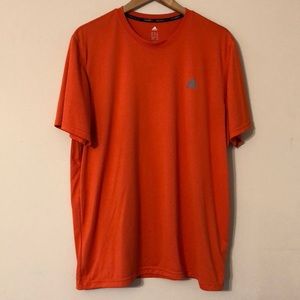 Men’s Adidas Climalite T-Shirt